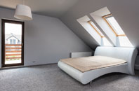 Carno bedroom extensions