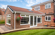 Carno house extension leads