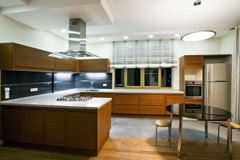 kitchen extensions Carno
